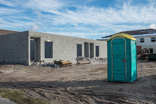 Best Porta potty rental near me  in Cerritos, CA